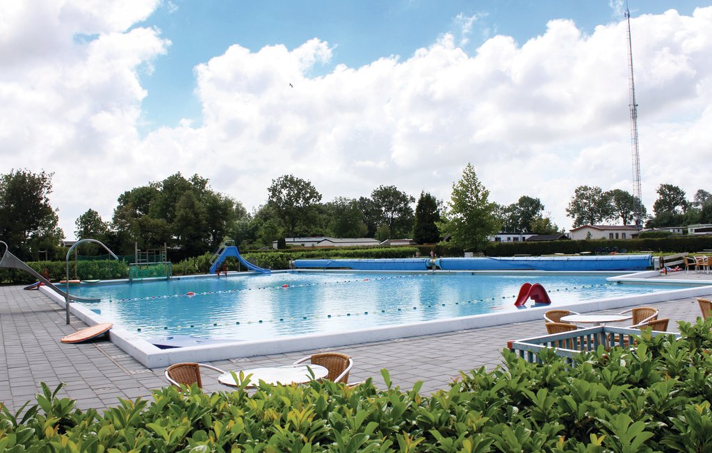 Feriehus - Lauwerzijl , Nederland - HGR018 11