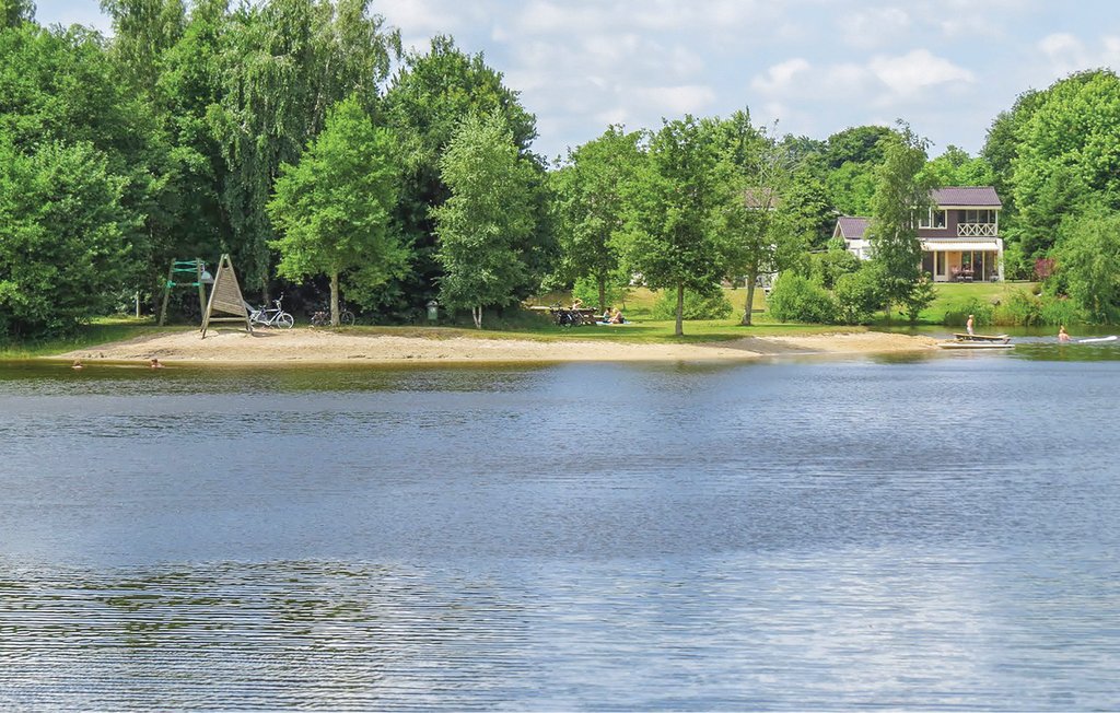 Ferienhaus - Vlagtwedde , Niederlande - HGR020 18