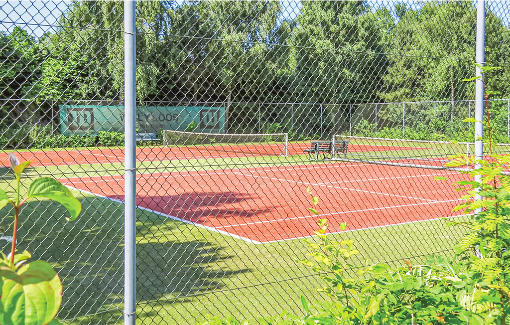 Feriehuse - Vlagtwedde , Holland - HGR043 27