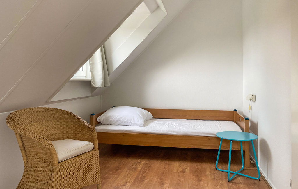 Ferienhaus - Vlagtwedde , Niederlande - HGR049 24