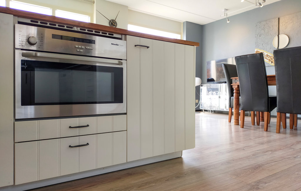 Feriehuse - Vlagtwedde , Holland - HGR044 15