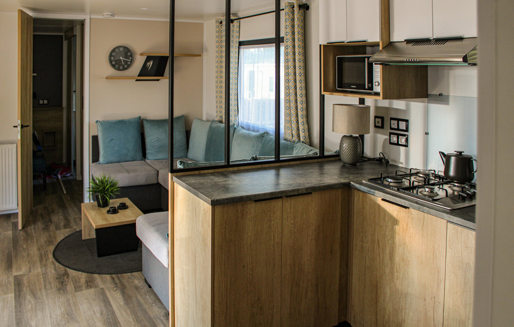 Semesterhus - Lauwersoog , Nederländerna - HGR183 12