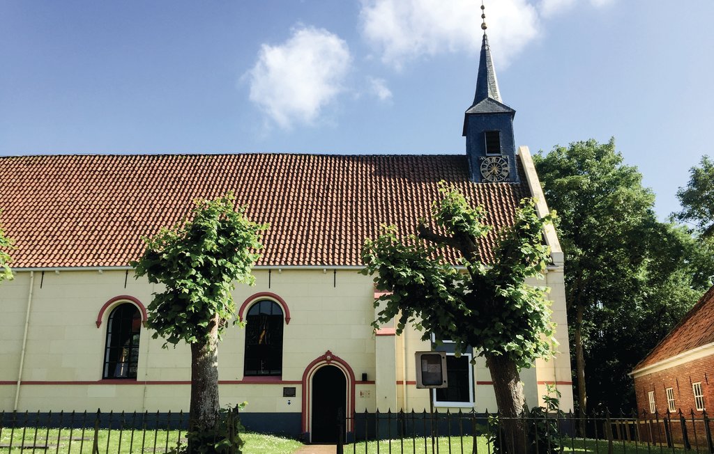 Feriehus - Visvliet , Nederland - HGR017 46