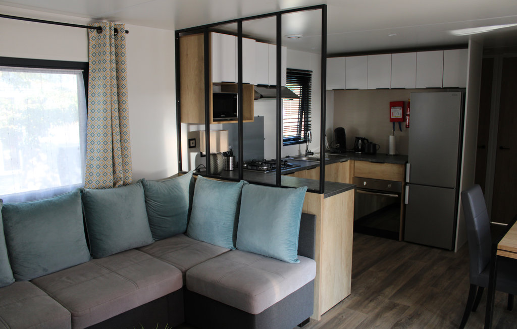 Semesterhus - Lauwersoog , Nederländerna - HGR183 3