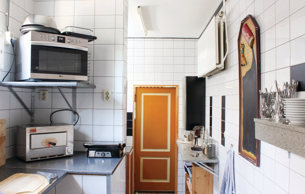 Feriehus - Visvliet , Nederland - HGR017 21