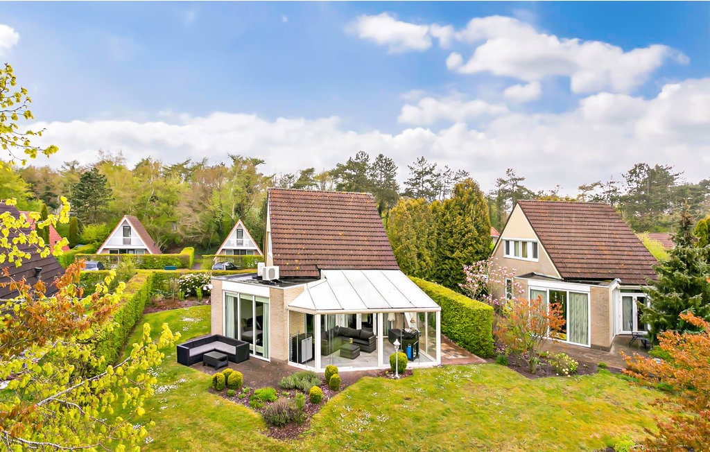 Ferienhaus - Vlagtwedde , Niederlande - HGR046 8