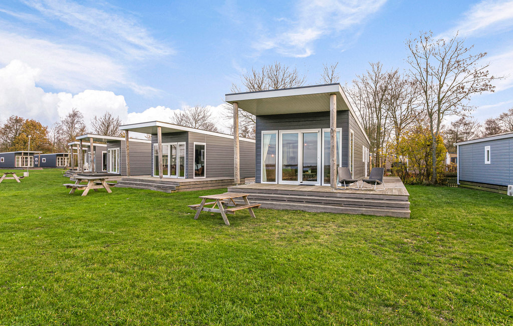 Ferienhaus - Lauwersoog , Niederlande - HGR182 8