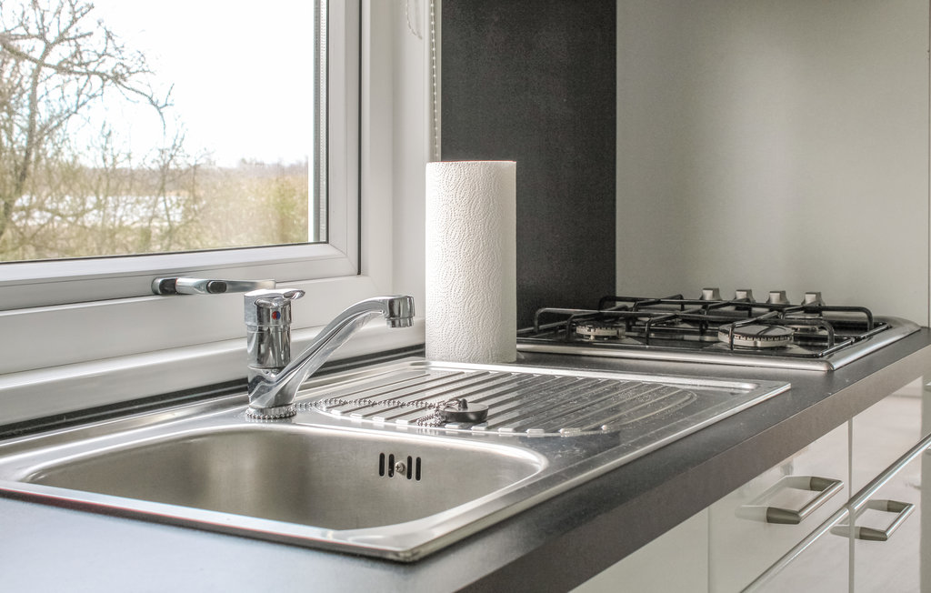 Ferienhaus - Lauwersoog , Niederlande - HGR184 10