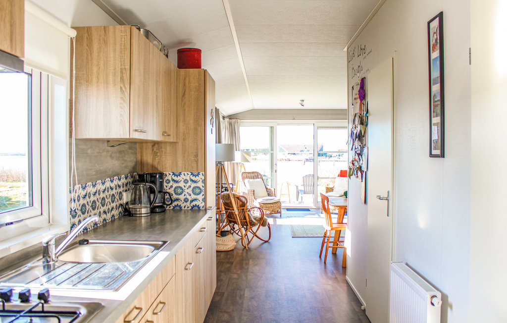 Ferienhaus - Lauwersoog , Niederlande - HGR850 15