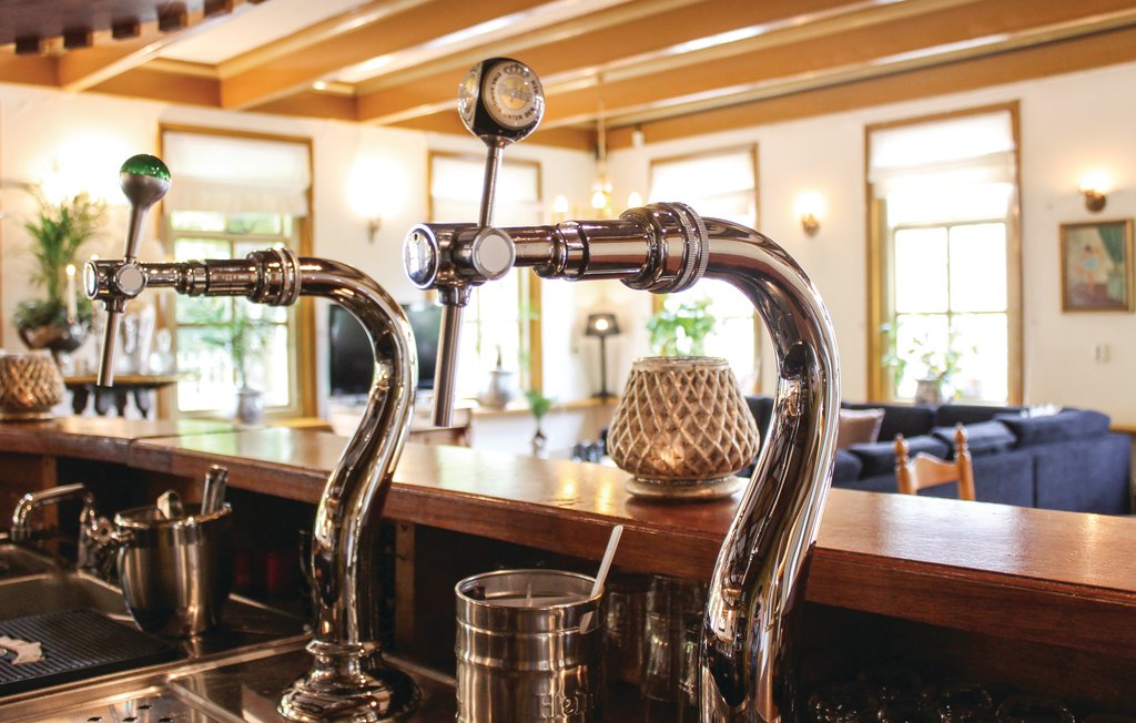 Feriehus - Visvliet , Nederland - HGR017 16