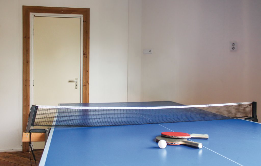 Feriehus - Visvliet , Nederland - HGR017 19