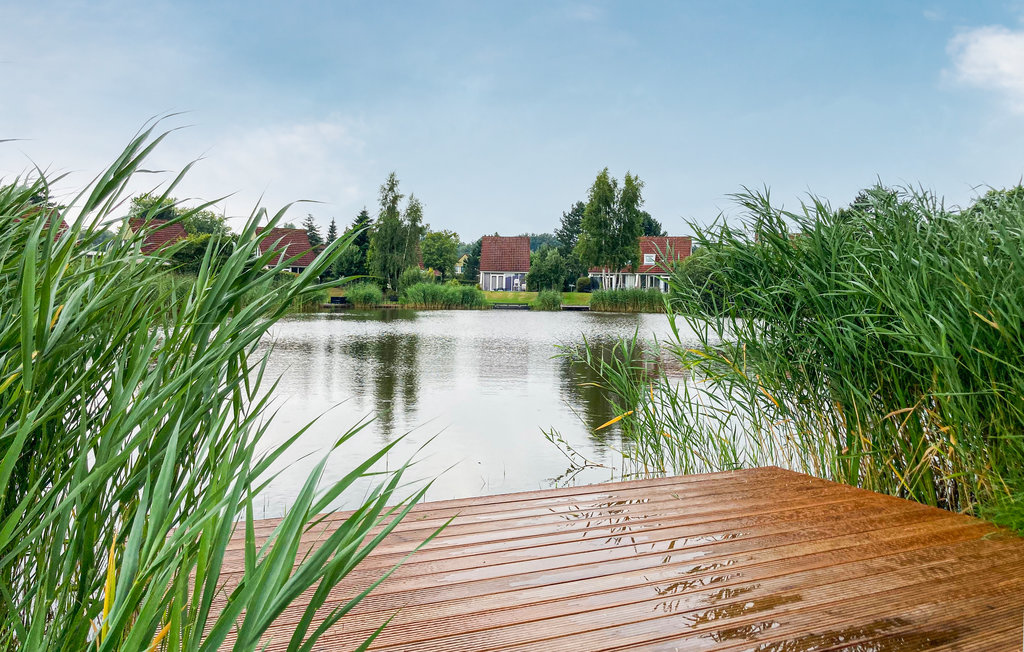 Ferienhaus - Vlagtwedde , Niederlande - HGR048 17