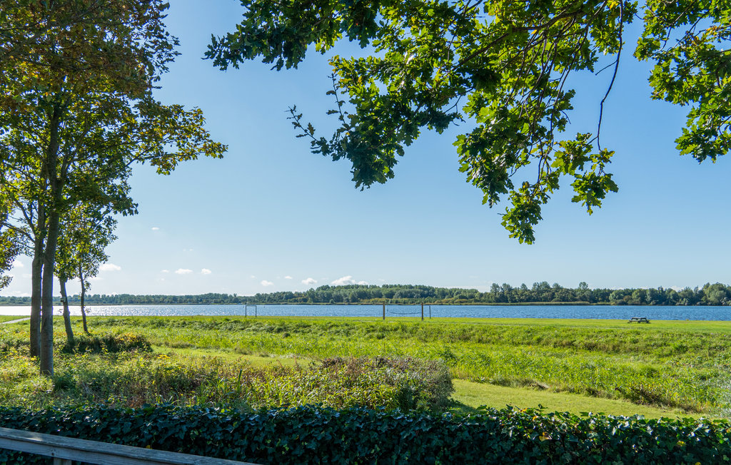 Feriehus - Lauwersoog , Nederland - HGR180 1