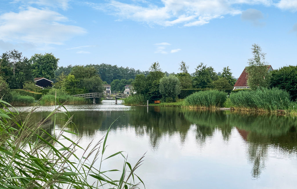 Ferienhaus - Vlagtwedde , Niederlande - HGR048 18