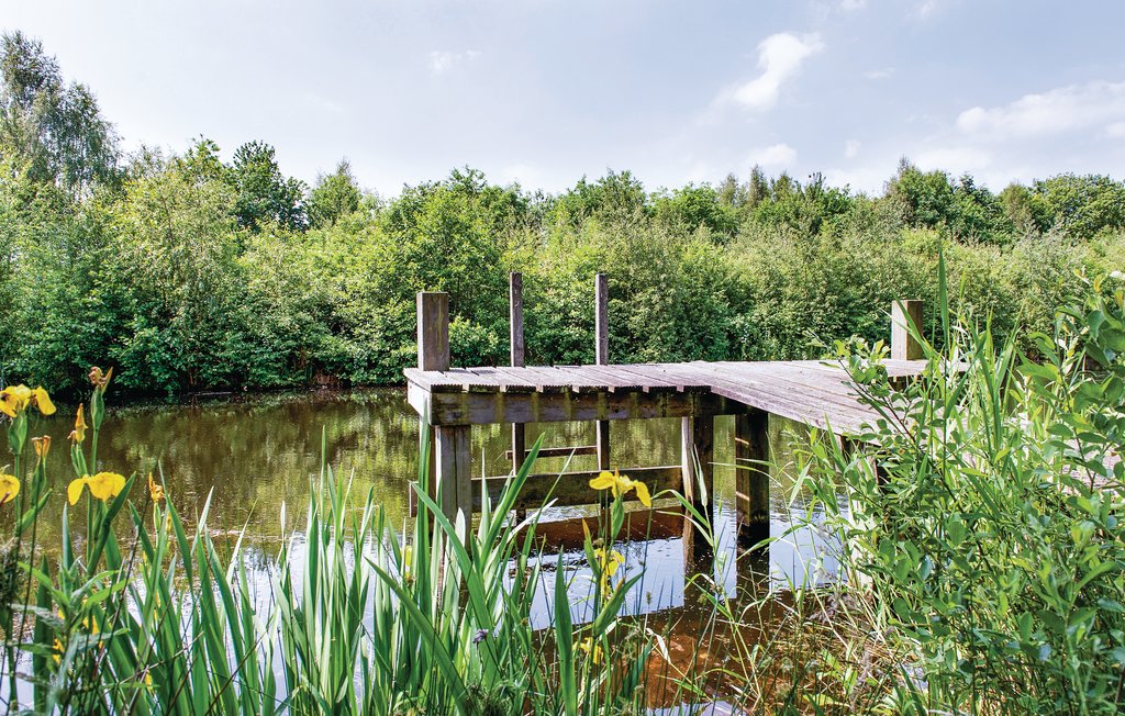 Ferienhaus - Vlagtwedde , Niederlande - HGR027 16