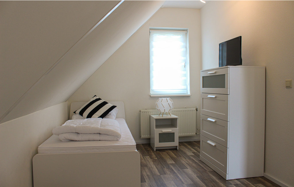 Ferienhaus - Vlagtwedde , Niederlande - HGR033 16