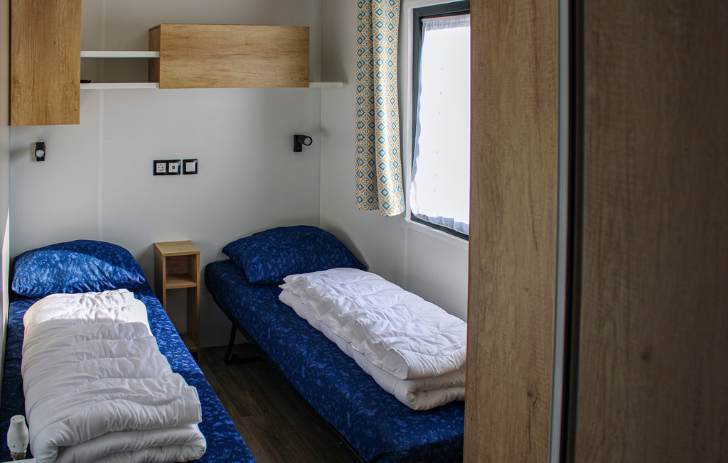 Semesterhus - Lauwersoog , Nederländerna - HGR183 16