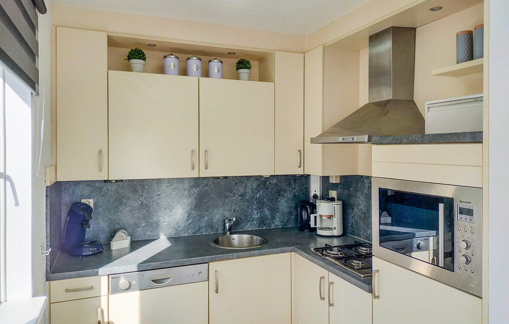 Feriehuse - Vlagtwedde , Holland - HGR045 7