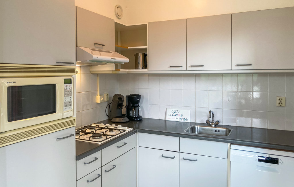 Ferienhaus - Vlagtwedde , Niederlande - HGR048 7