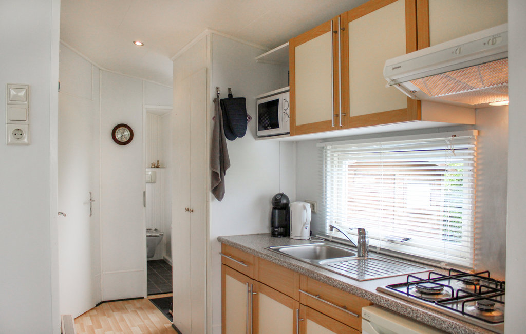 Ferienhaus - Lauwersoog , Niederlande - HGR500 7