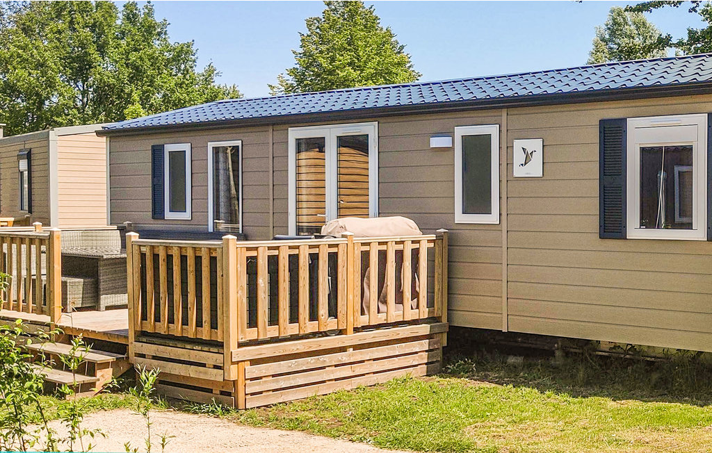 Ferienhaus - Lauwersoog , Niederlande - HGR650 1