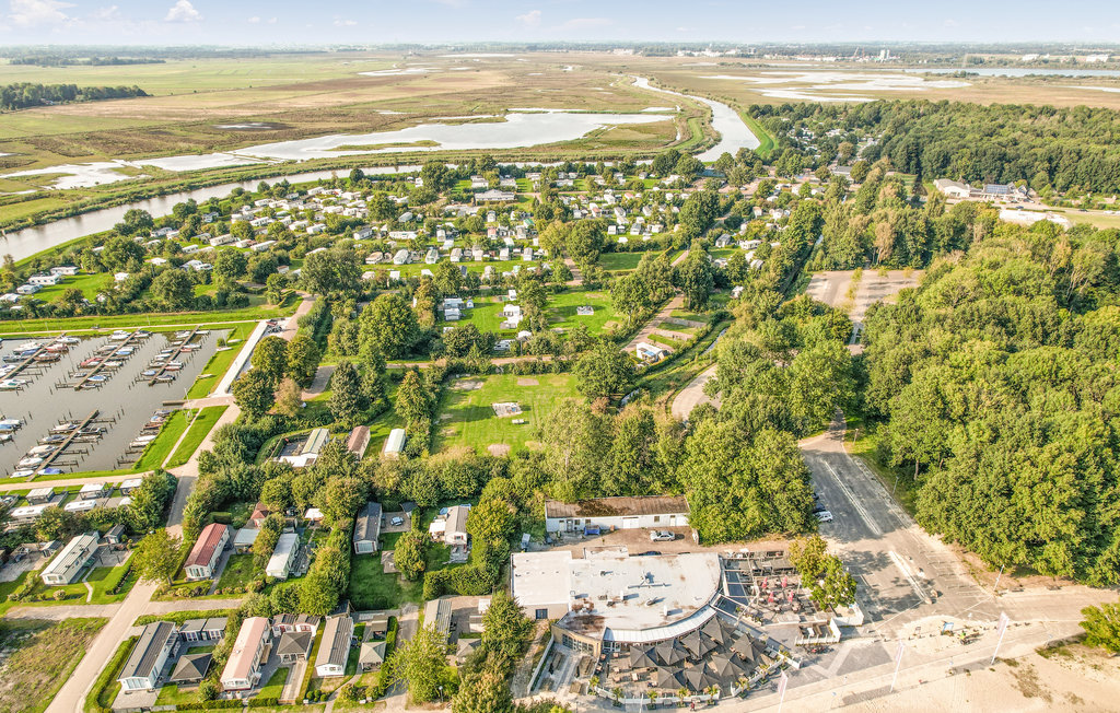 Feriehus - Kropswolde , Nederland - HGR900 13