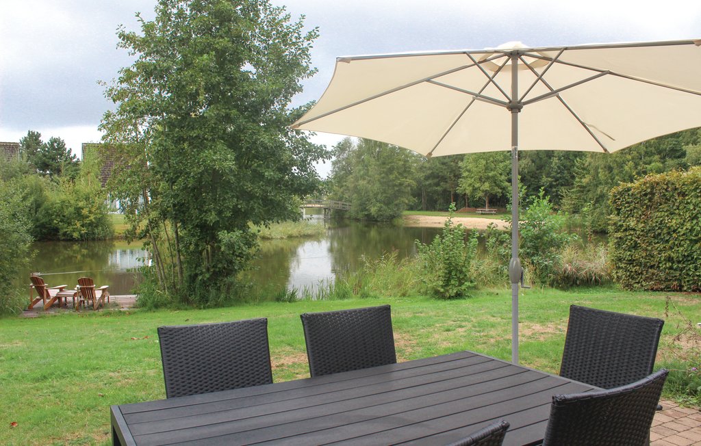 Ferienhaus - Vlagtwedde , Niederlande - HGR020 16