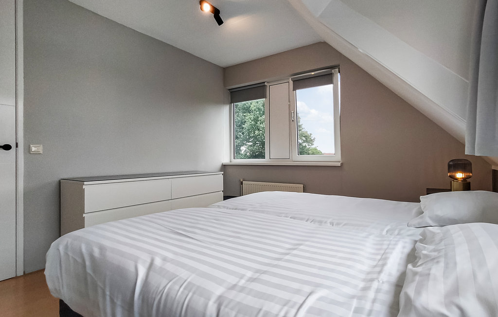 Feriehuse - Vlagtwedde , Holland - HGR043 18