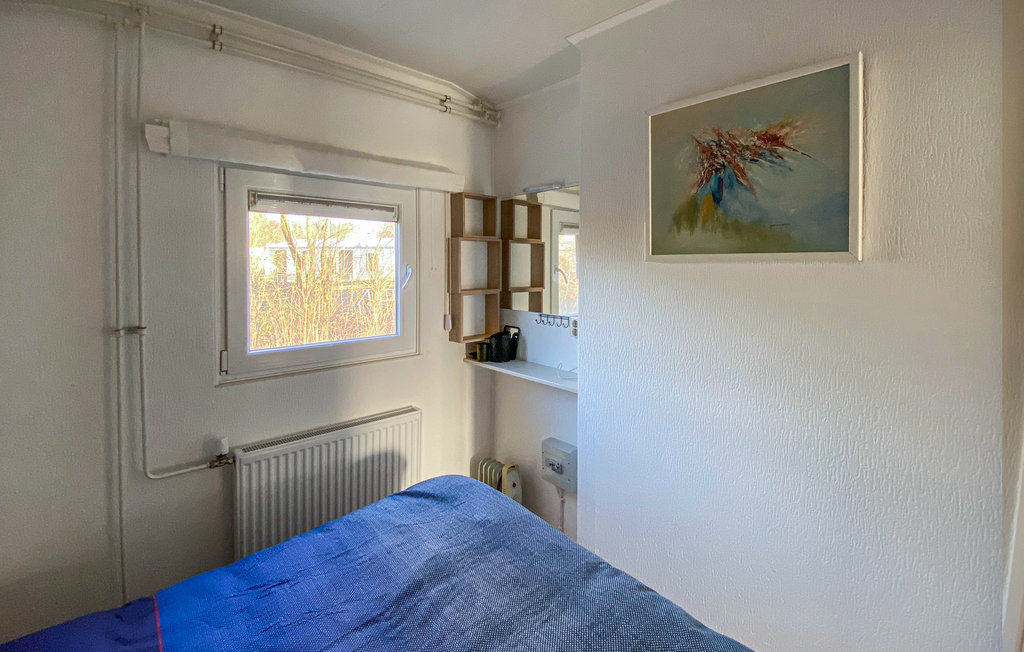 Feriehus - Lauwersoog , Nederland - HGR180 11