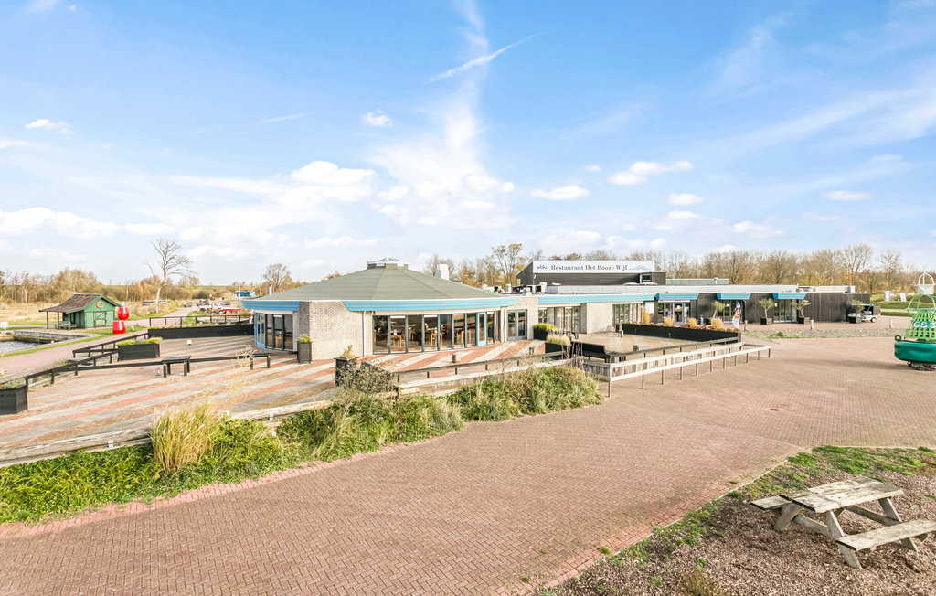 Ferienhaus - Lauwersoog , Niederlande - HGR182 22