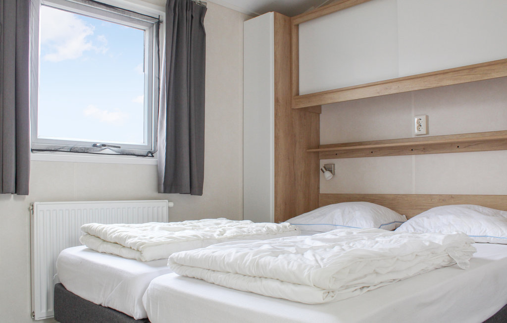 Ferienhaus - Lauwersoog , Niederlande - HGR184 12