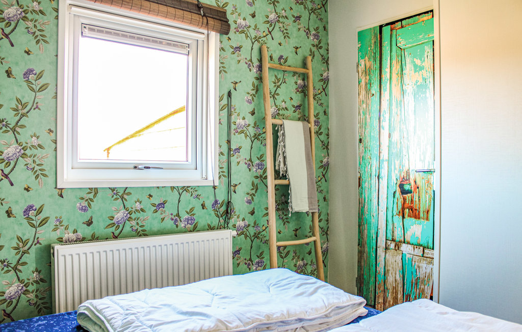 Ferienhaus - Lauwersoog , Niederlande - HGR850 17