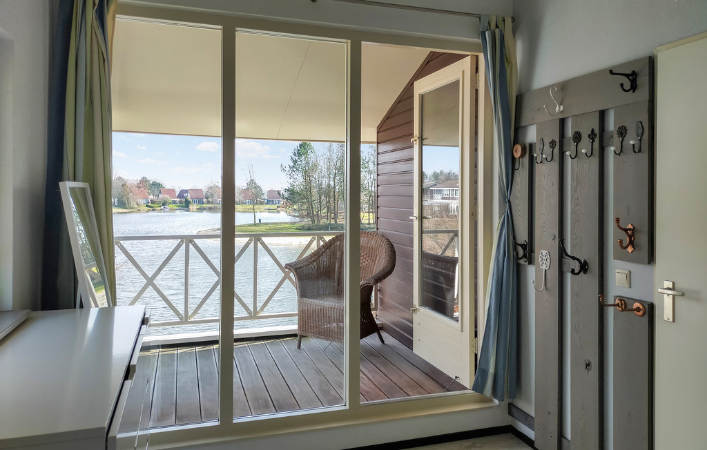 Feriehuse - Vlagtwedde , Holland - HGR044 7