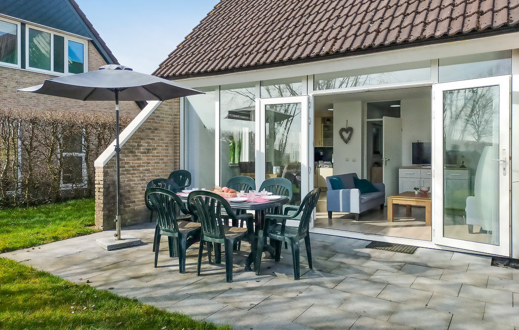 Feriehuse - Vlagtwedde , Holland - HGR045 10