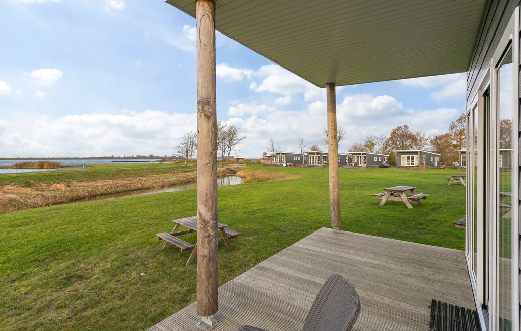 Ferienhaus - Lauwersoog , Niederlande - HGR182 11