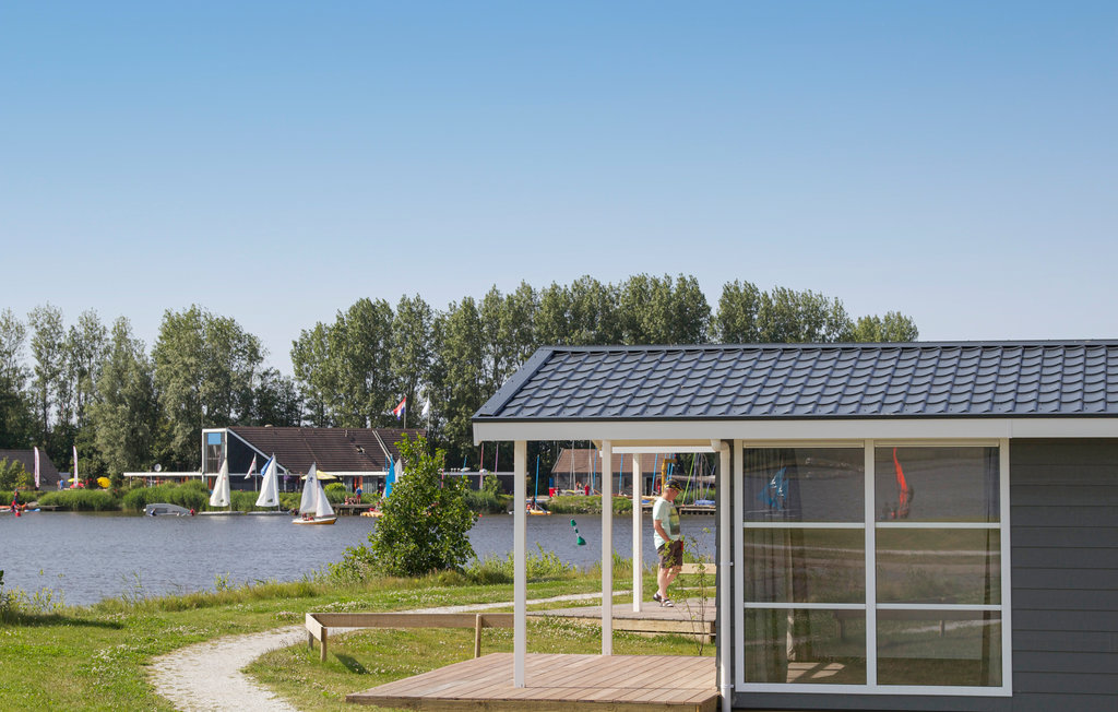 Ferienhaus - Lauwersoog , Niederlande - HGR500 3