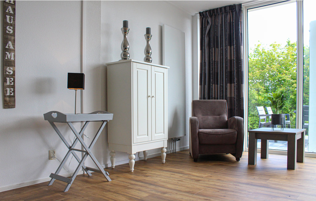 Ferienhaus - Vlagtwedde , Niederlande - HGR035 15