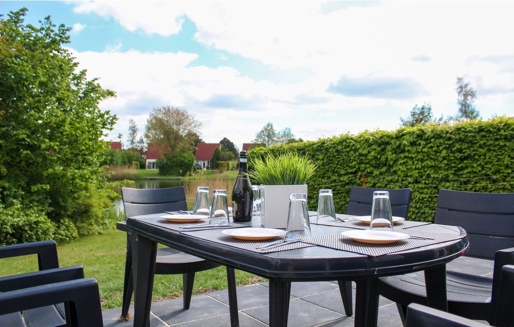 Ferienhaus - Vlagtwedde , Niederlande - HGR035 6