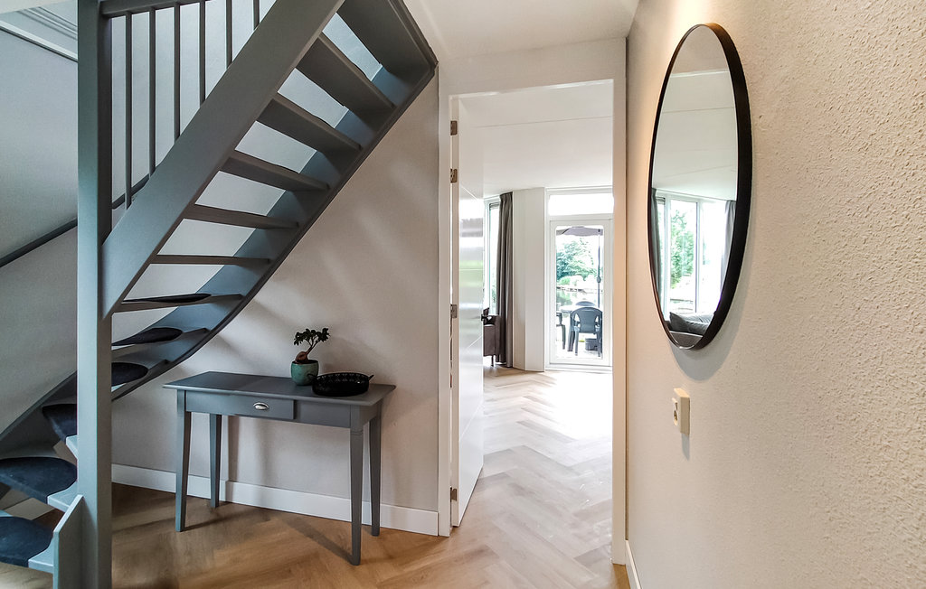 Feriehuse - Vlagtwedde , Holland - HGR043 14