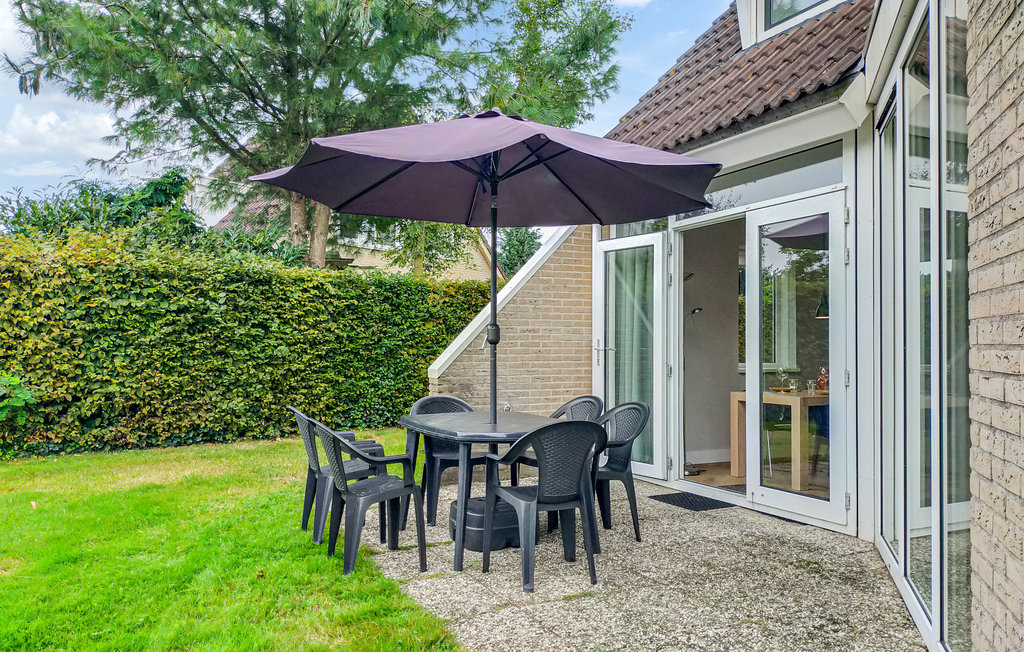 Feriehuse - Vlagtwedde , Holland - HGR043 7