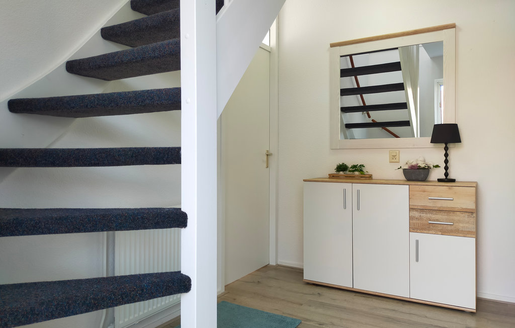 Feriehuse - Vlagtwedde , Holland - HGR045 15