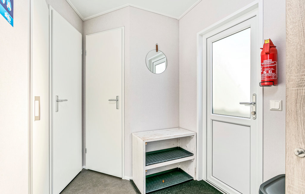 Ferienhaus - Lauwersoog , Niederlande - HGR182 6