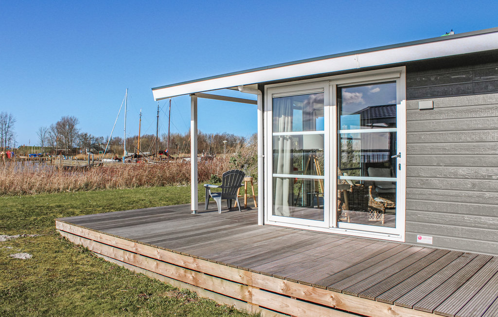 Ferienhaus - Lauwersoog , Niederlande - HGR850 2