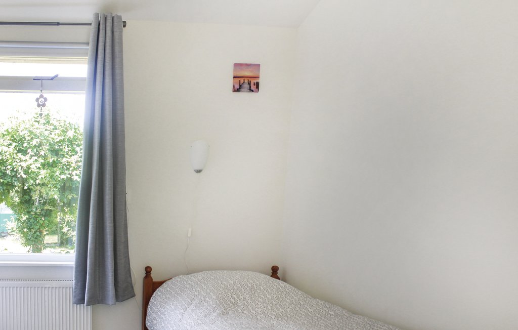 Ferienhaus - Lauwersoog , Niederlande - HGR016 15