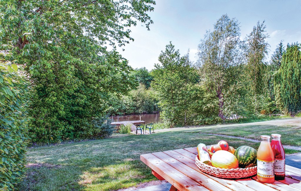 Ferienhaus - Vlagtwedde , Niederlande - HGR027 15