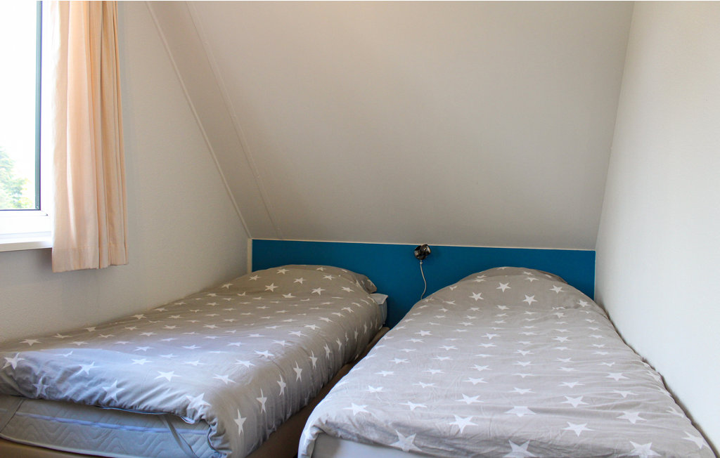 Ferienhaus - Vlagtwedde , Niederlande - HGR035 18