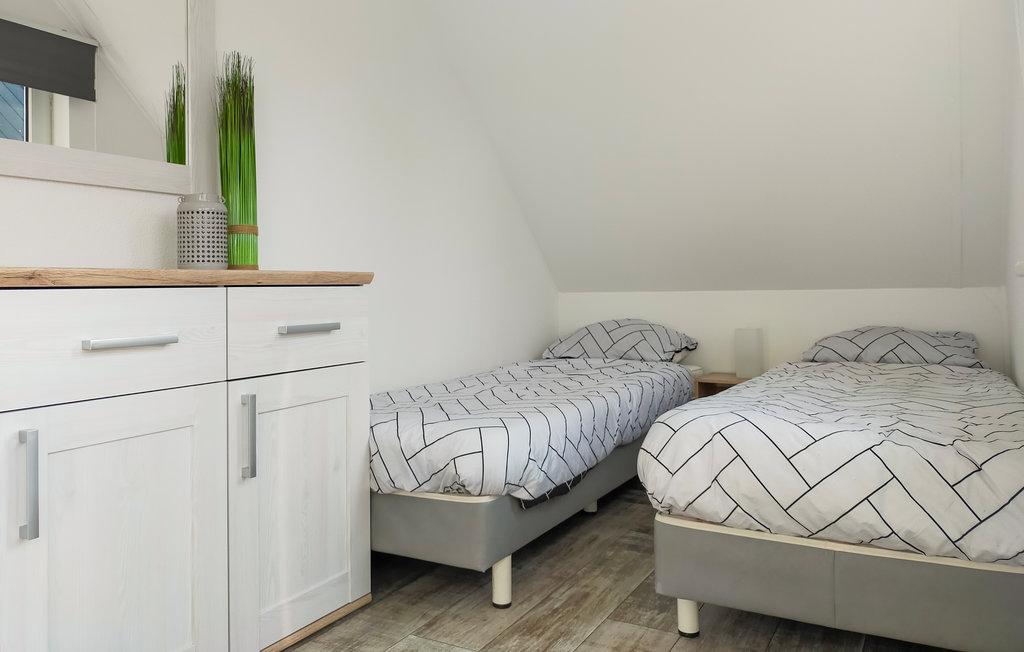 Feriehuse - Vlagtwedde , Holland - HGR045 16