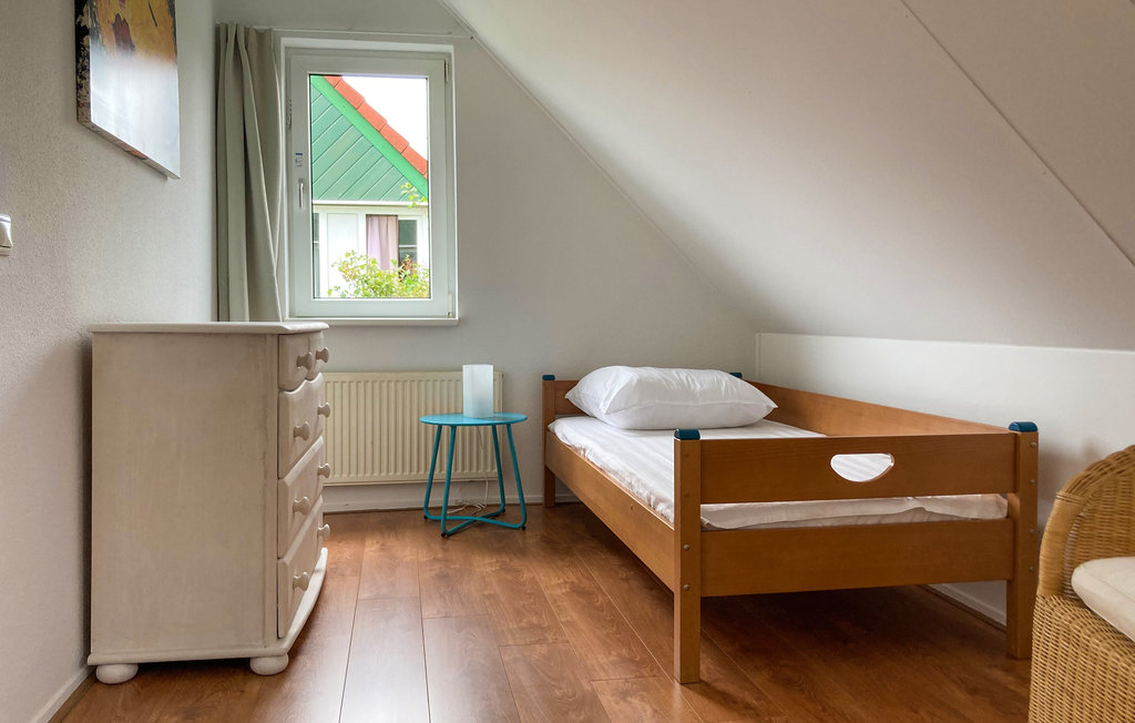 Ferienhaus - Vlagtwedde , Niederlande - HGR049 23