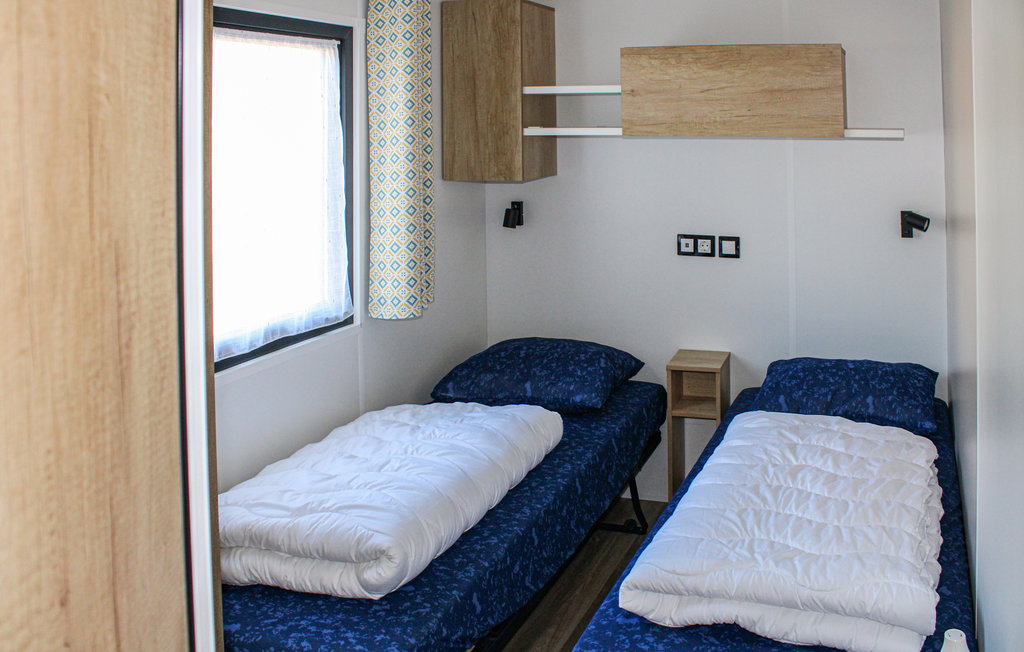 Semesterhus - Lauwersoog , Nederländerna - HGR183 15