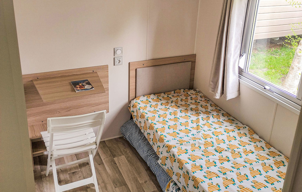 Ferienhaus - Lauwersoog , Niederlande - HGR650 9